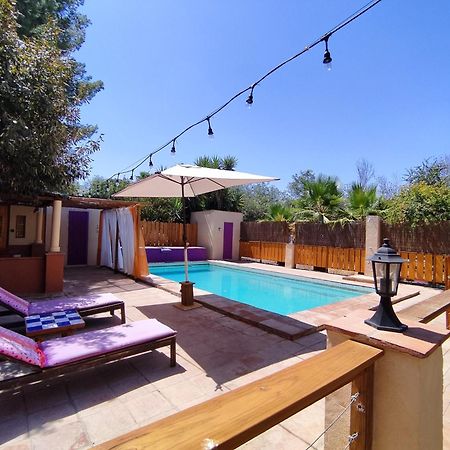 Apartamento El Grifo Carmona  Bagian luar foto