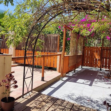 Apartamento El Grifo Carmona  Bagian luar foto