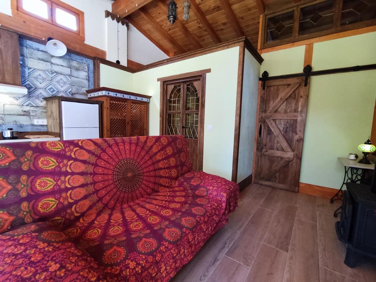 Apartamento El Grifo Carmona  Bagian luar foto
