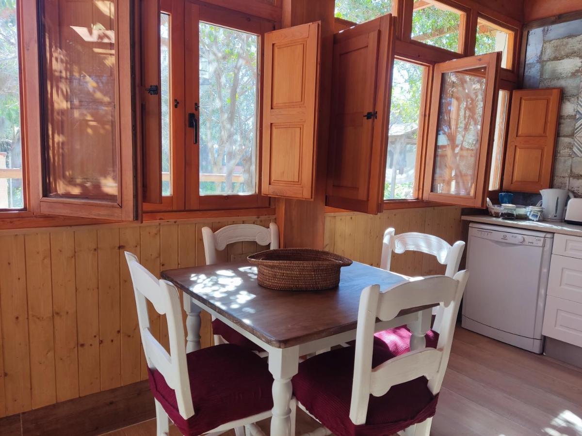 Apartamento El Grifo Carmona  Bagian luar foto