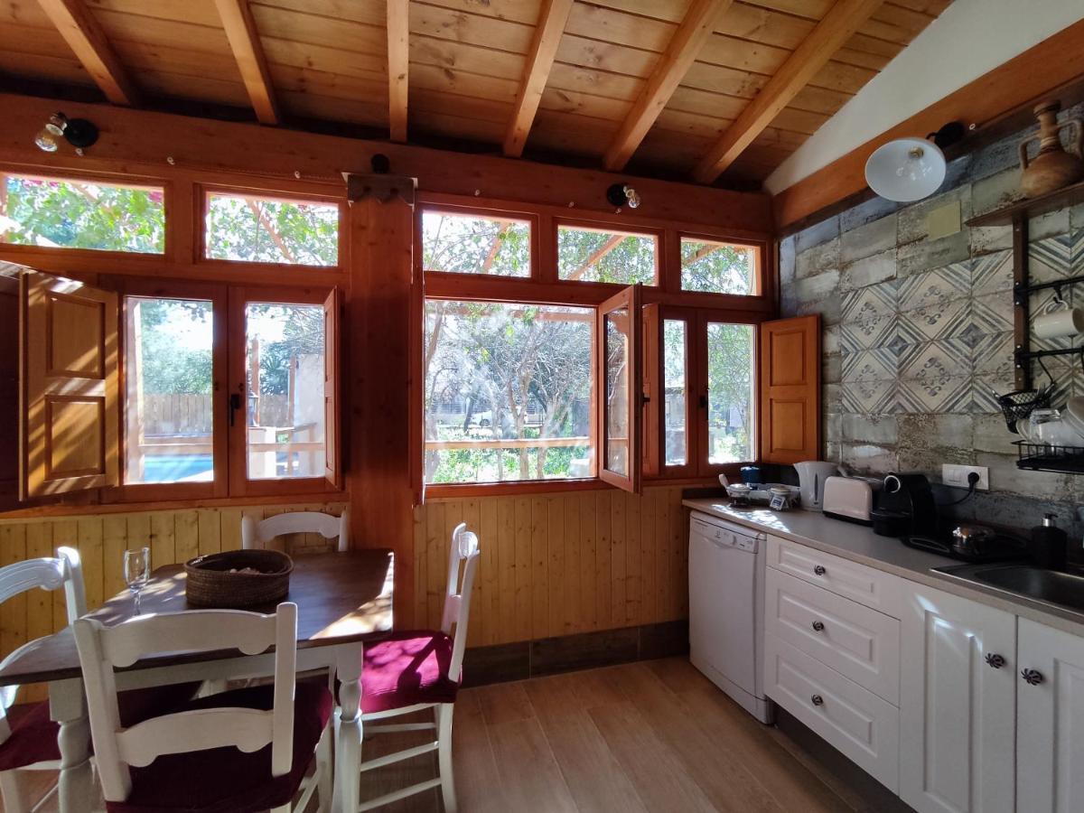 Apartamento El Grifo Carmona  Bagian luar foto