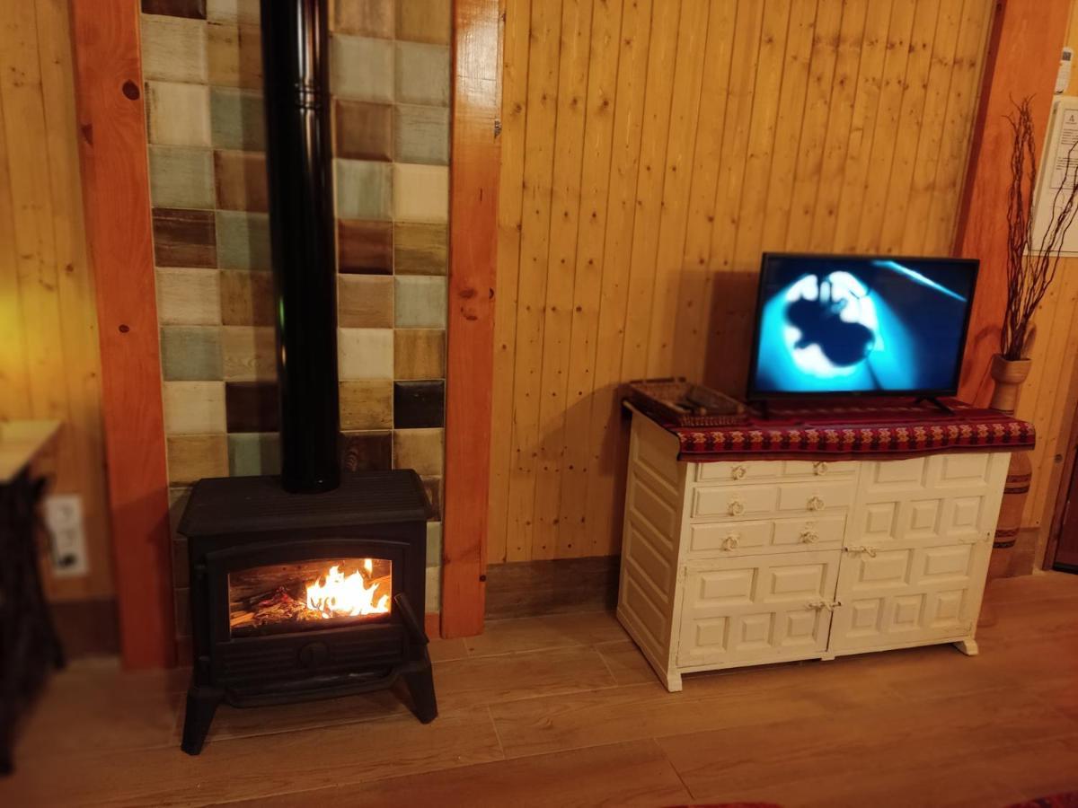 Apartamento El Grifo Carmona  Bagian luar foto
