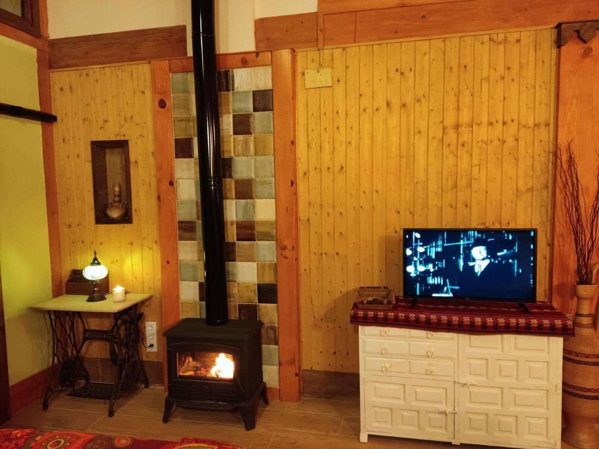 Apartamento El Grifo Carmona  Bagian luar foto