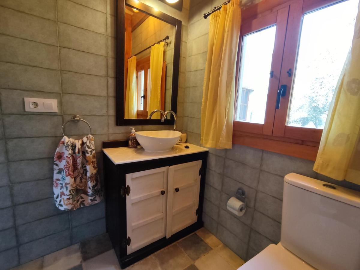 Apartamento El Grifo Carmona  Bagian luar foto