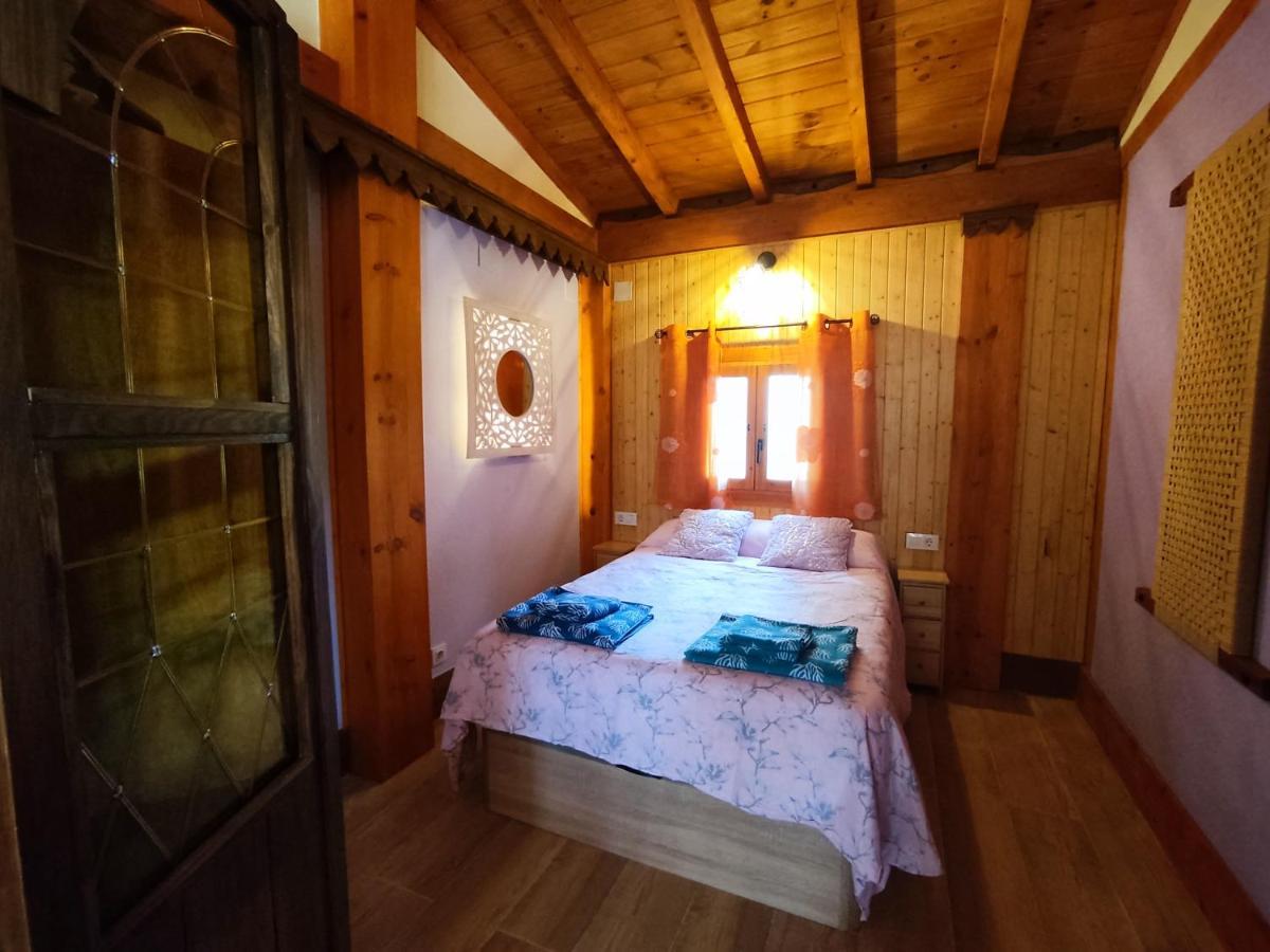Apartamento El Grifo Carmona  Bagian luar foto