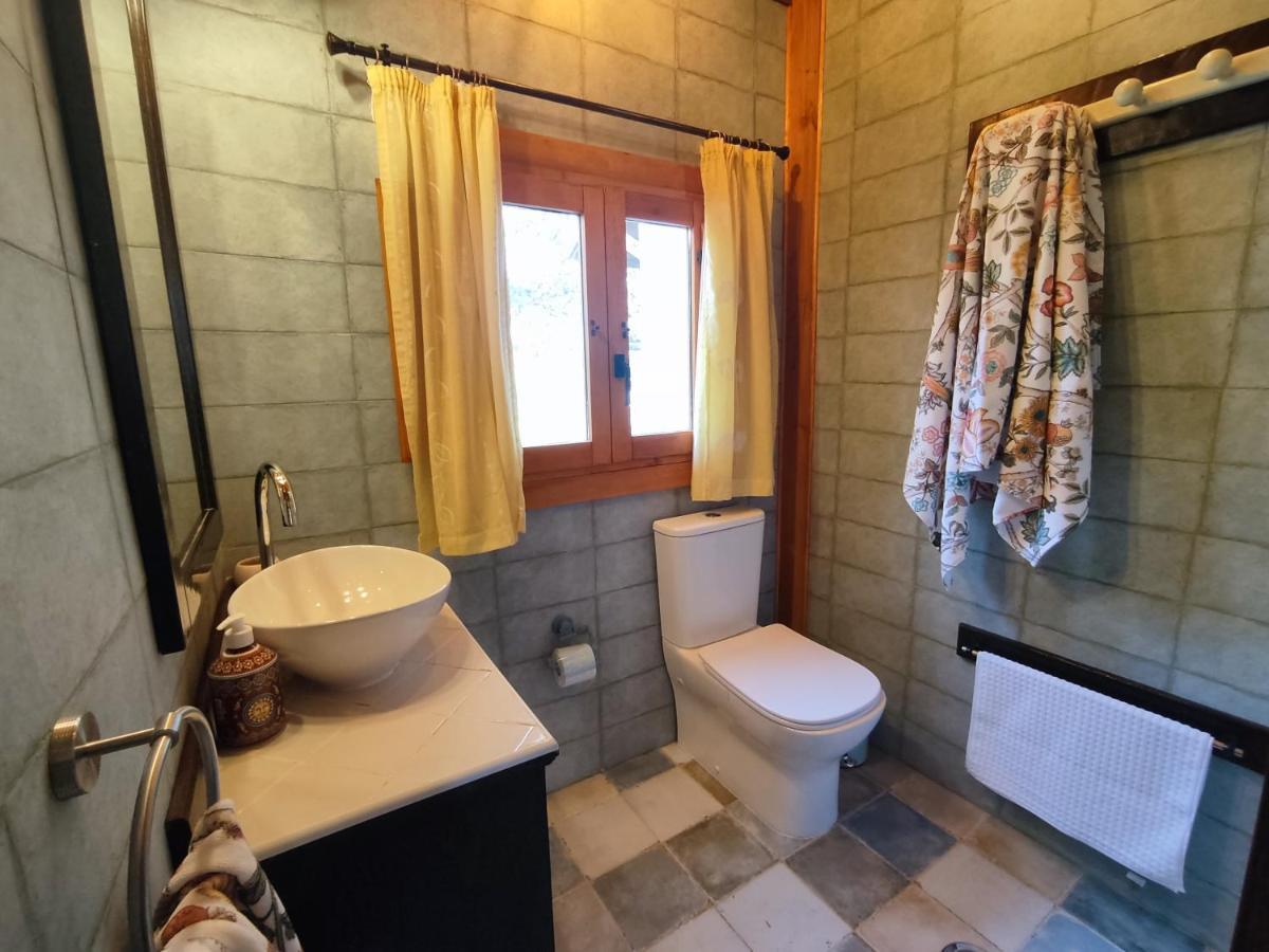 Apartamento El Grifo Carmona  Bagian luar foto