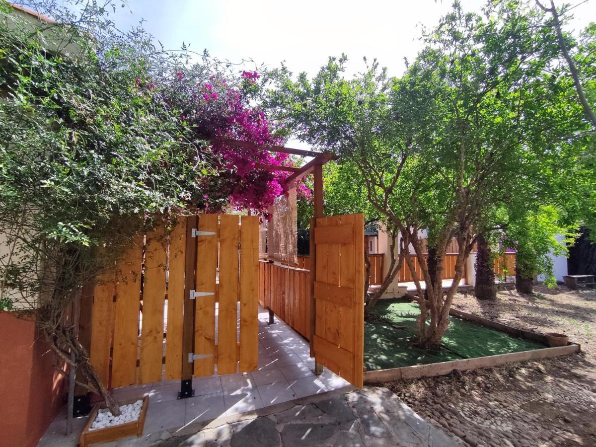 Apartamento El Grifo Carmona  Bagian luar foto