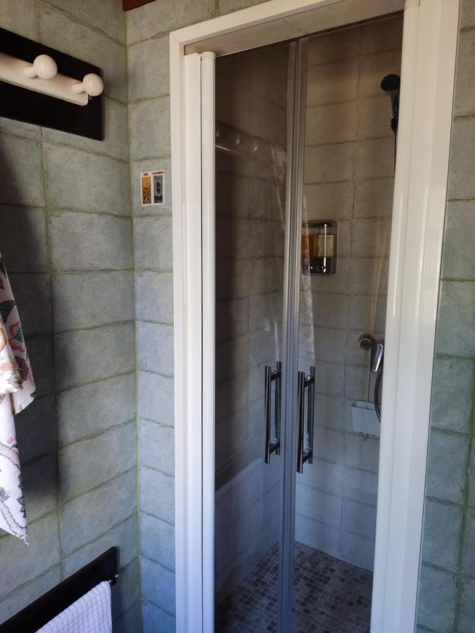 Apartamento El Grifo Carmona  Bagian luar foto