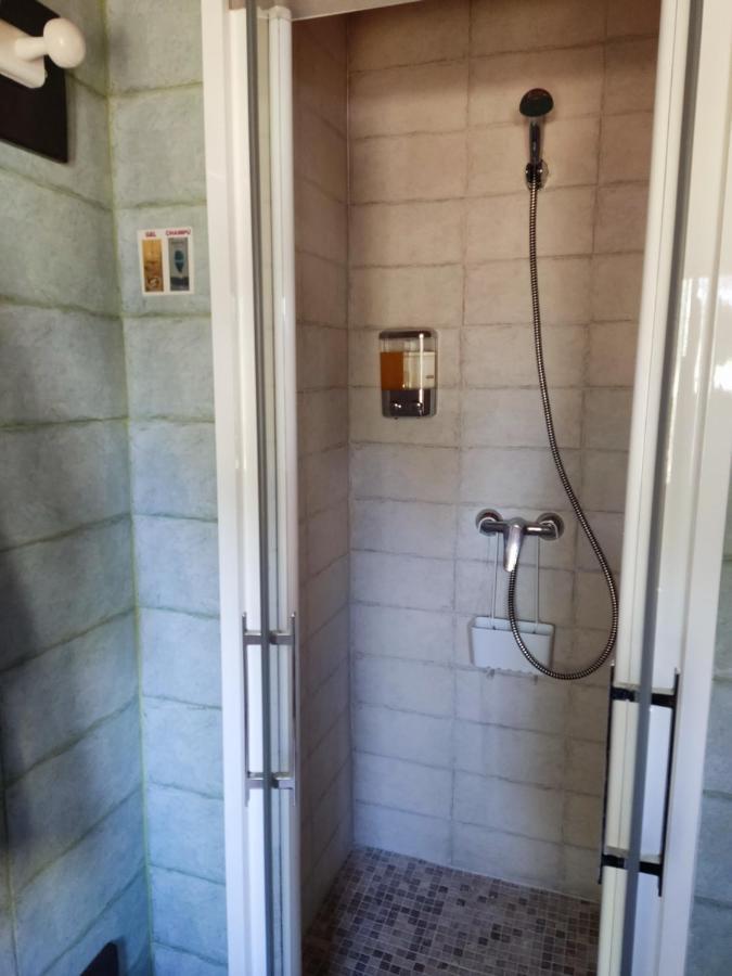 Apartamento El Grifo Carmona  Bagian luar foto