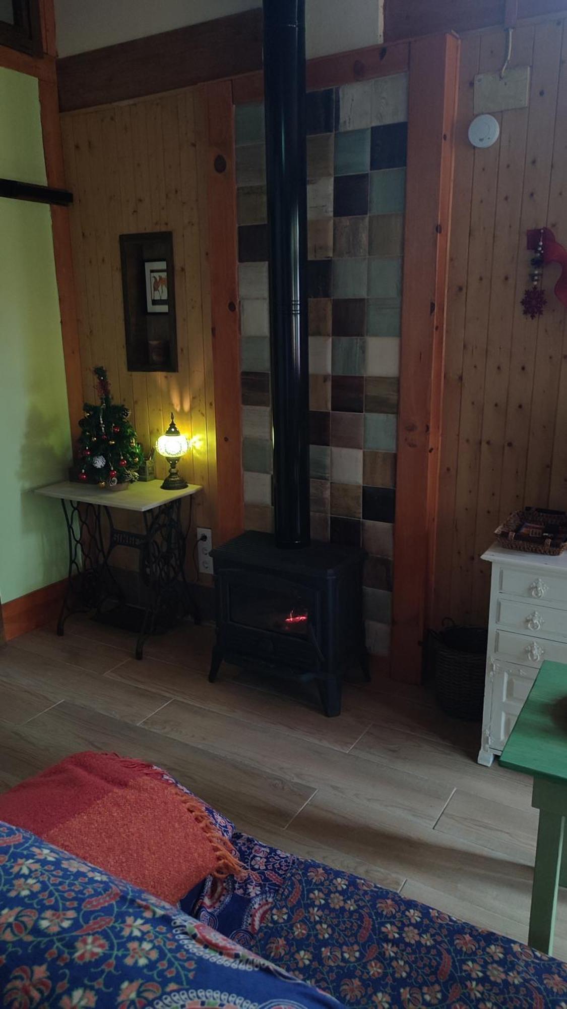 Apartamento El Grifo Carmona  Bagian luar foto