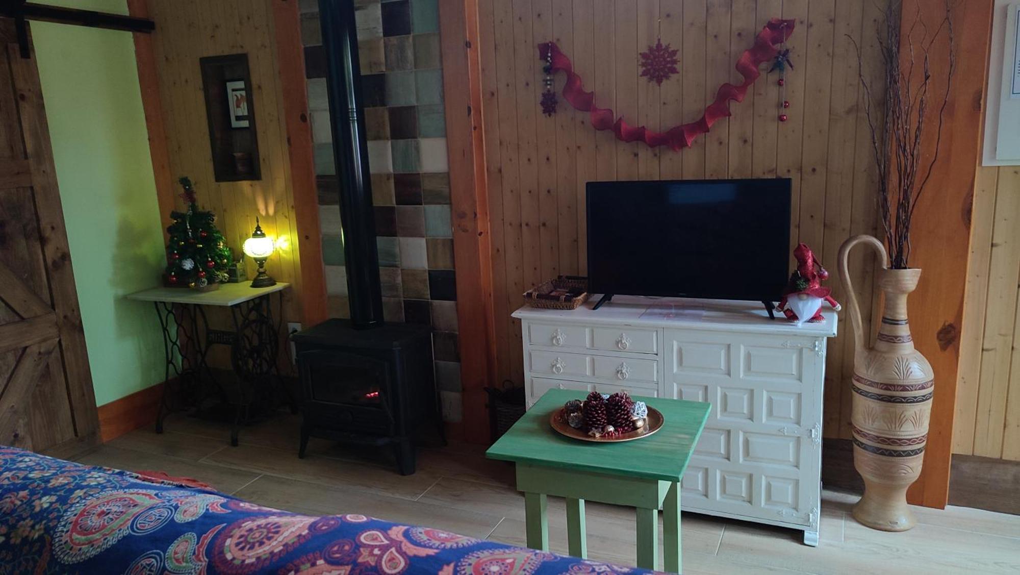 Apartamento El Grifo Carmona  Bagian luar foto