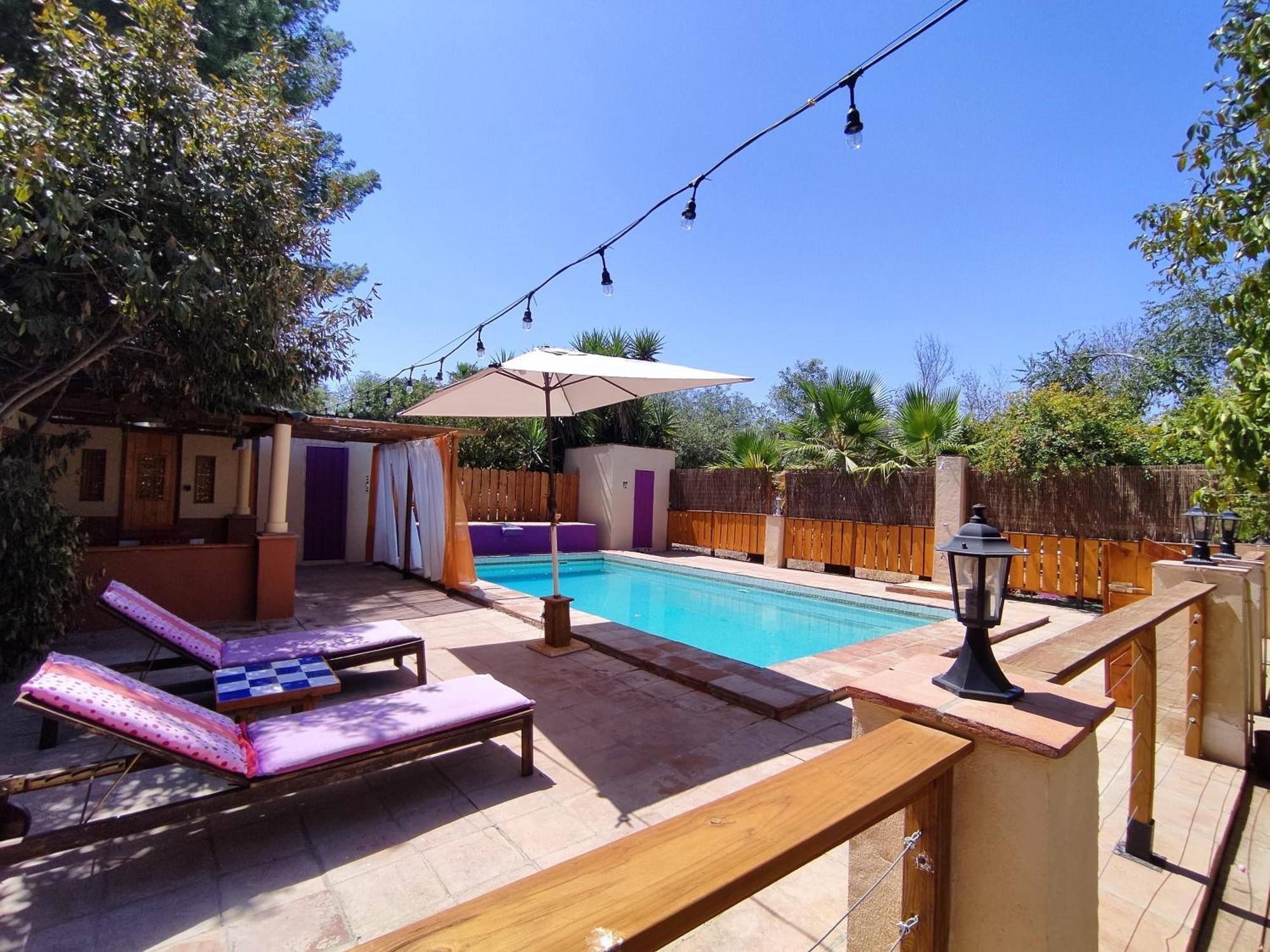 Apartamento El Grifo Carmona  Bagian luar foto